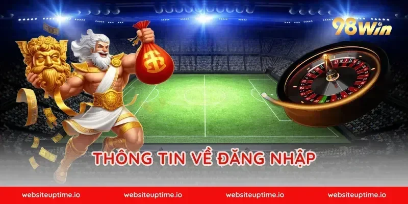 Thông Tin Về Đăng nhập